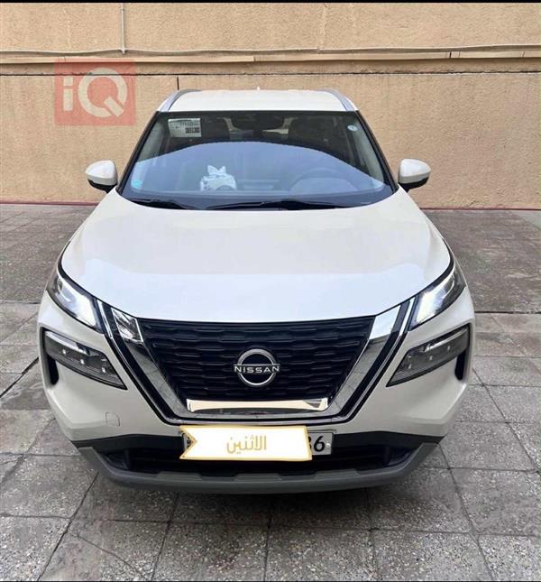 نيسان X-Trail 2023 للبيع في العراق - بغداد